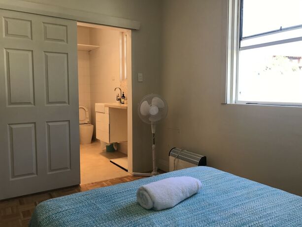 Imagen general del Hotel Beach House, Sydney. Foto 9