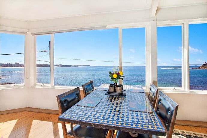 Imagen general del Hotel Beach House, Sydney. Foto 1