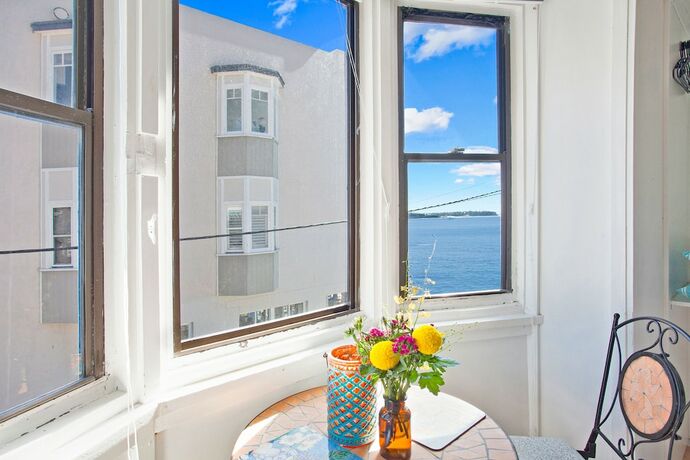 Imagen de la habitación del Hotel Beach House, Sydney. Foto 12