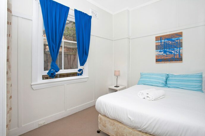 Imagen de la habitación del Hotel Beach House, Sydney. Foto 13