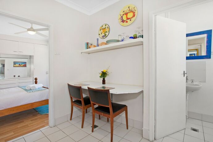 Imagen de la habitación del Hotel Beach House, Sydney. Foto 14
