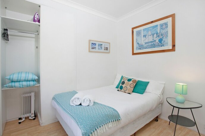 Imagen de la habitación del Hotel Beach House, Sydney. Foto 16