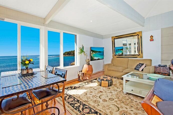 Imagen de la habitación del Hotel Beach House, Sydney. Foto 17