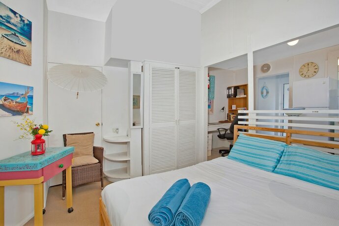 Imagen de la habitación del Hotel Beach House, Sydney. Foto 18