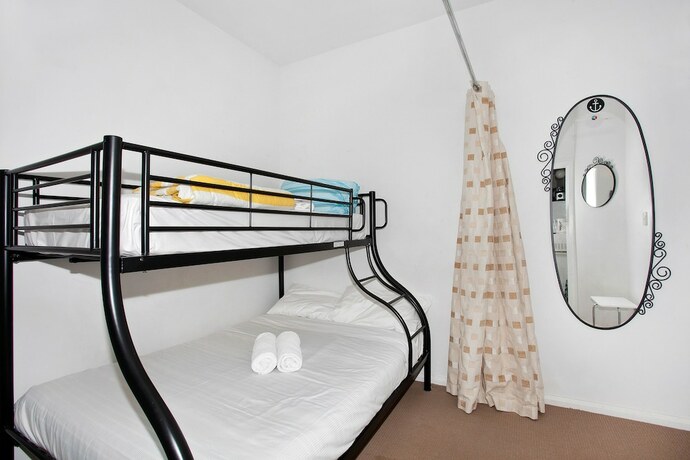 Imagen de la habitación del Hotel Beach House, Sydney. Foto 20