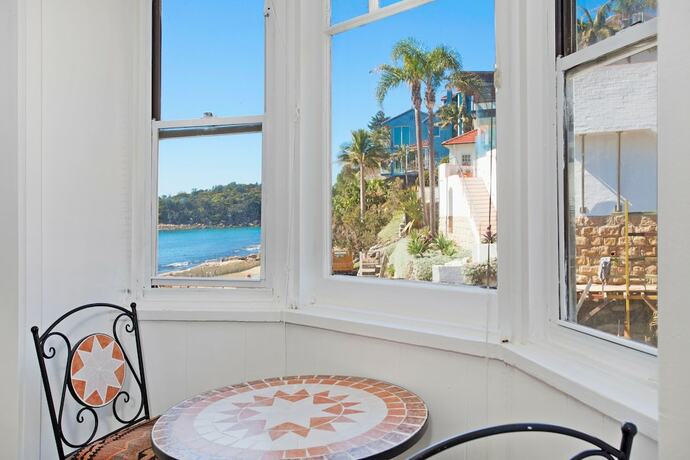 Imagen de la habitación del Hotel Beach House, Sydney. Foto 23