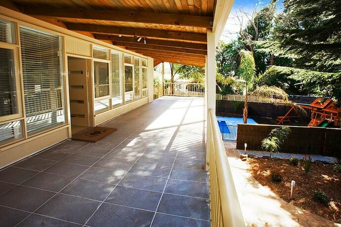 Imagen general del Hotel Beach House Units - 3. Foto 3