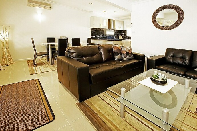 Imagen general del Hotel Beach House Units - 3. Foto 4
