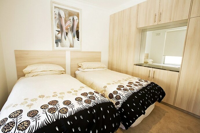 Imagen general del Hotel Beach House Units - 3. Foto 5
