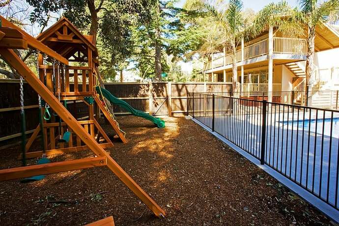Imagen general del Hotel Beach House Units - 3. Foto 7