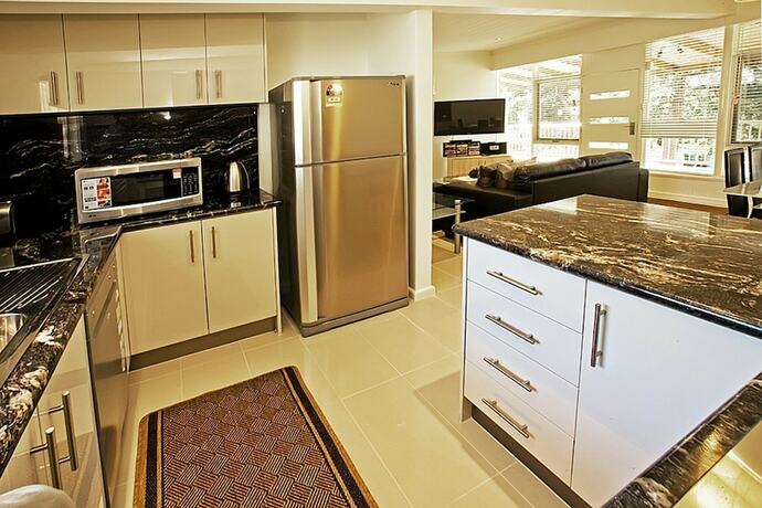 Imagen general del Hotel Beach House Units - 3. Foto 8