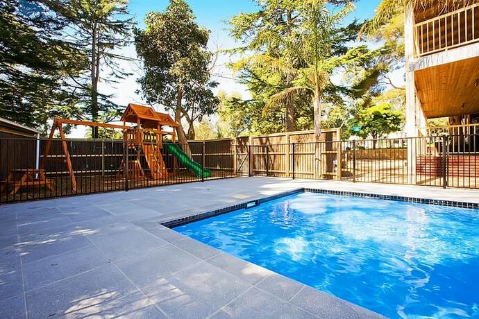 Imagen general del Hotel Beach House Units - 3. Foto 10