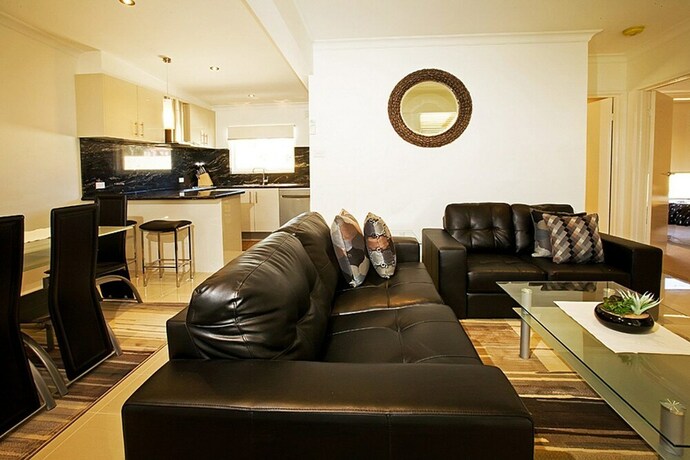 Imagen general del Hotel Beach House Units - 3. Foto 11