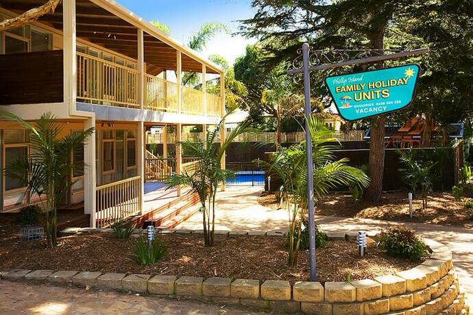 Imagen general del Hotel Beach House Units - 3. Foto 12