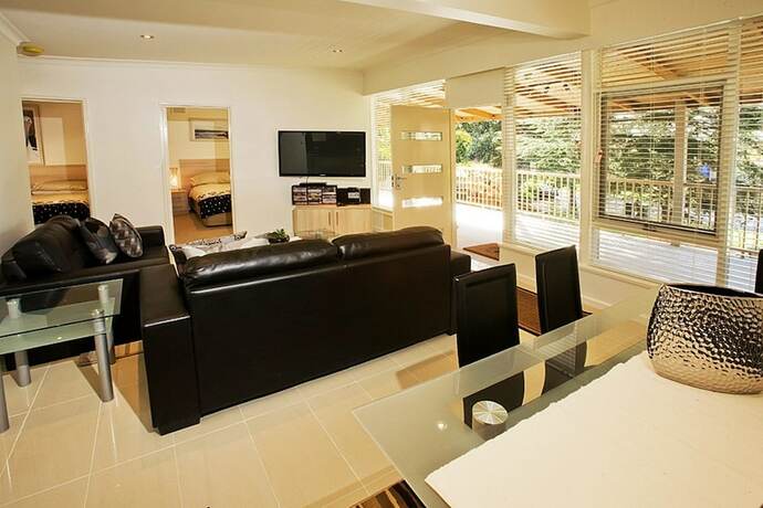 Imagen general del Hotel Beach House Units - 3. Foto 13