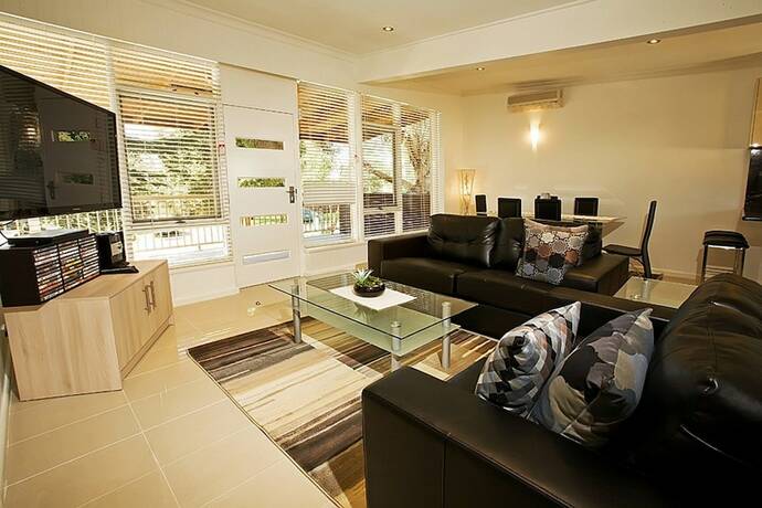 Imagen general del Hotel Beach House Units - 3. Foto 1