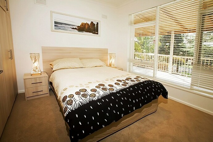 Imagen de la habitación del Hotel Beach House Units - 3. Foto 16