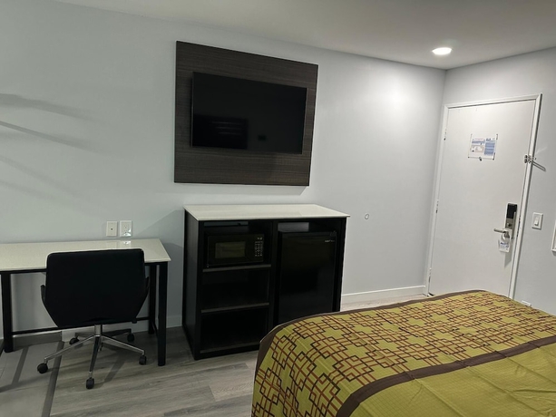 Imagen de la habitación del Hotel Beach Inn - A Huntington Beach Motel. Foto 8