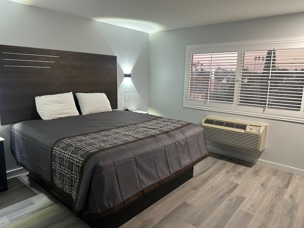 Imagen de la habitación del Hotel Beach Inn - A Huntington Beach Motel. Foto 10