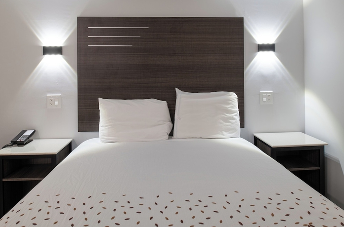 Imagen de la habitación del Hotel Beach Inn - A Huntington Beach Motel. Foto 12