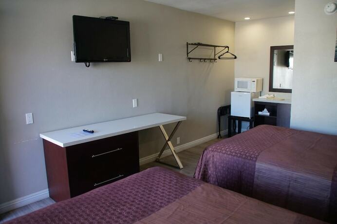 Imagen general del Hotel Beach Inn Motel. Foto 3