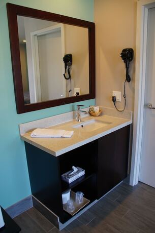 Imagen general del Hotel Beach Inn Motel. Foto 5