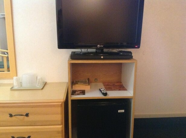 Imagen general del Hotel Beach Inn Motel. Foto 11