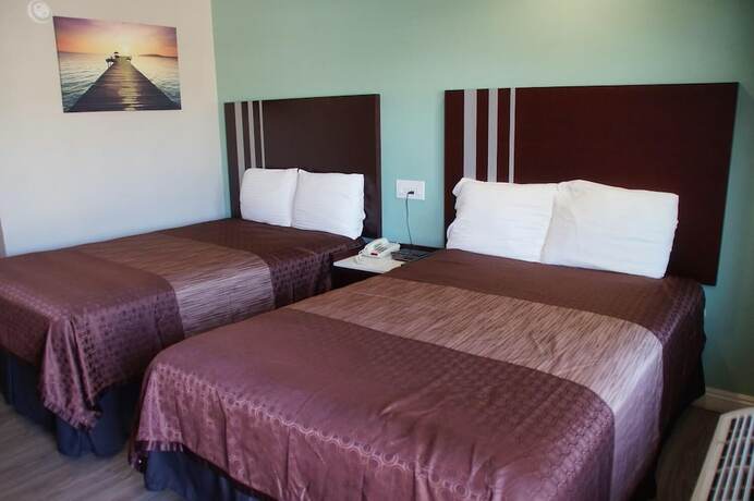 Imagen general del Hotel Beach Inn Motel. Foto 12