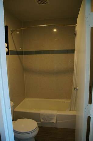 Imagen general del Hotel Beach Inn Motel. Foto 14