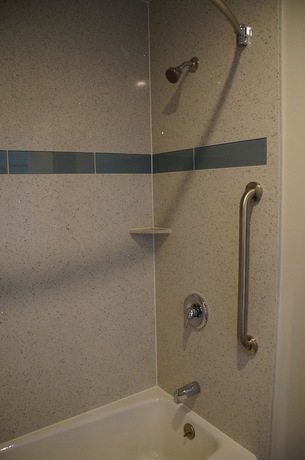 Imagen general del Hotel Beach Inn Motel. Foto 15