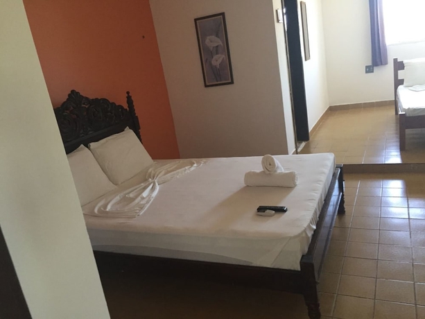 Imagen de la habitación del Hotel Beach Jacum&atilde;. Foto 5