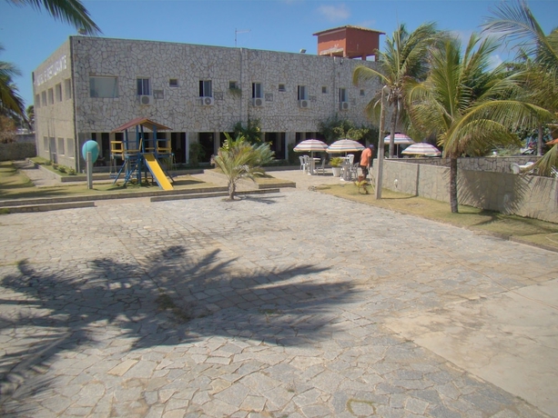 Imagen general del Hotel Beach Jacumã. Foto 1