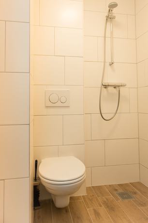 Imagen de la habitación del Hotel Beach Katwijk. Foto 10