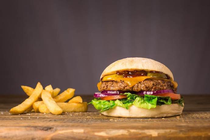 Imagen del bar/restaurante del Hotel Beach Katwijk. Foto 4