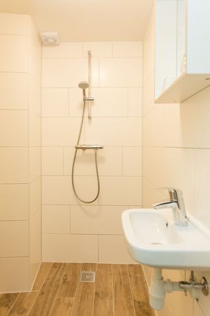 Imagen de la habitación del Hotel Beach Katwijk. Foto 14