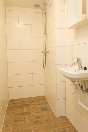 Imagen de la habitación del Hotel Beach Katwijk. Foto 15