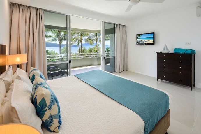 Imagen general del Hotel Beach Lodges. Foto 3