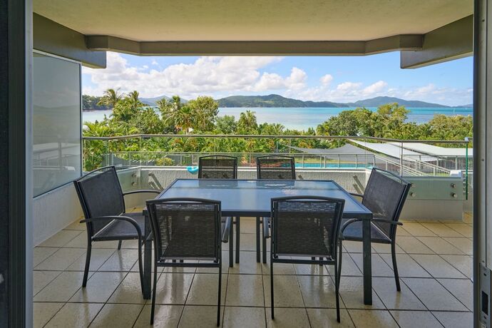 Imagen general del Hotel Beach Lodges. Foto 4