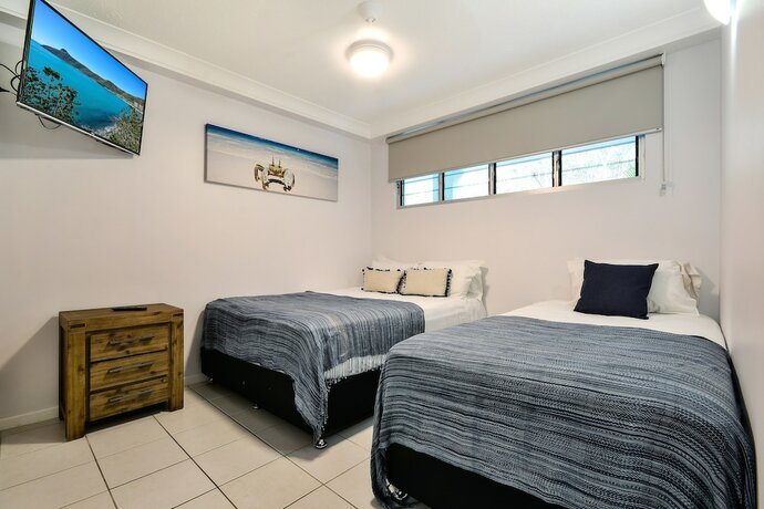 Imagen general del Hotel Beach Lodges. Foto 7