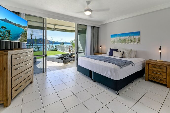 Imagen general del Hotel Beach Lodges. Foto 9