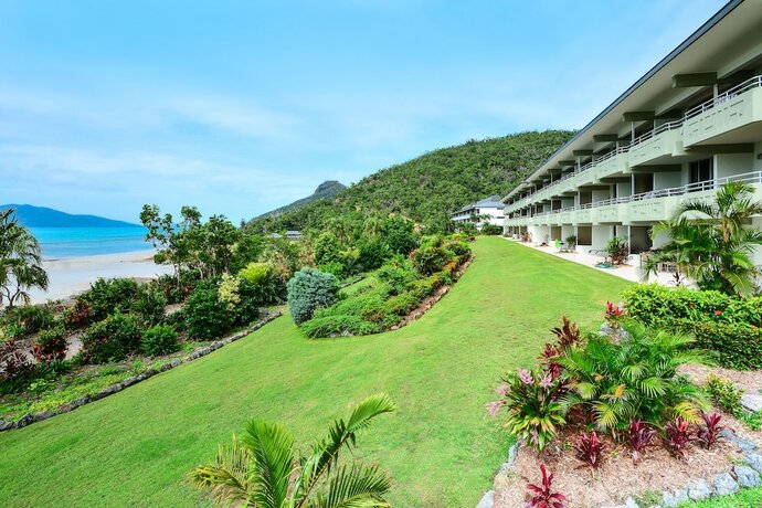 Imagen de la habitación del Hotel Beach Lodges. Foto 15