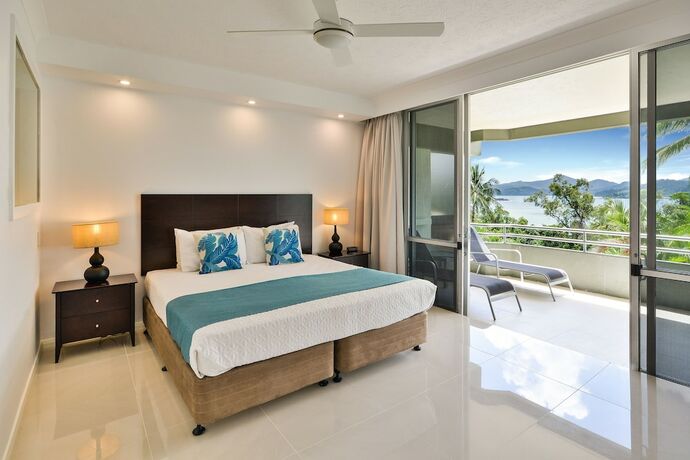 Imagen de la habitación del Hotel Beach Lodges. Foto 17