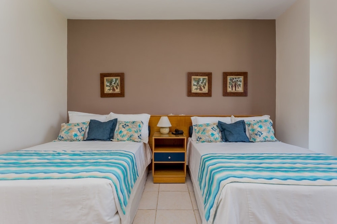 Imagen de la habitación del Hotel Beach Maresias. Foto 4