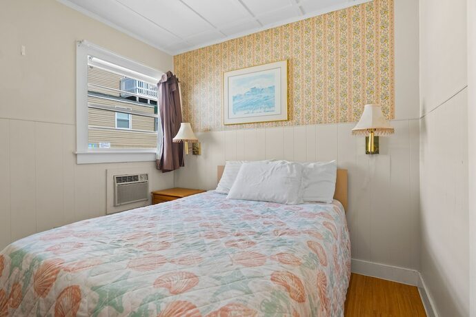 Imagen general del Hotel Beach Motel and Suites. Foto 1