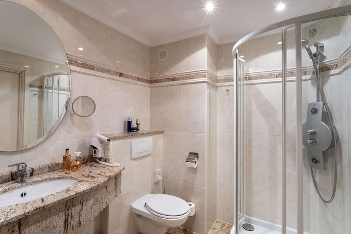 Imagen de la habitación del Hotel Beach Noordwijk. Foto 15