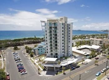 Imagen de la habitación del Hotel Beach On Sixth. Foto 2