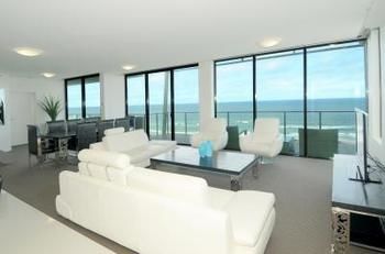 Imagen de la habitación del Hotel Beach On Sixth. Foto 3
