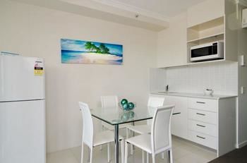 Imagen de los interiores del Hotel Beach On Sixth. Foto 9