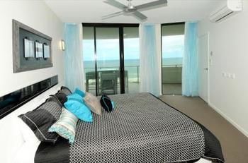 Imagen de los interiores del Hotel Beach On Sixth. Foto 10