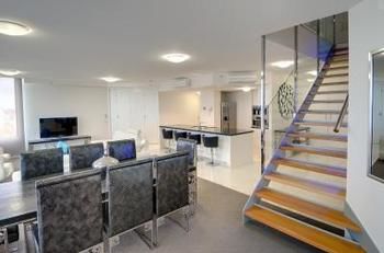 Imagen de los interiores del Hotel Beach On Sixth. Foto 11